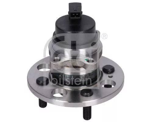 1x Wheel Bearing Kit