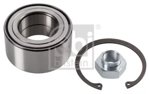 1x Wheel Bearing Kit