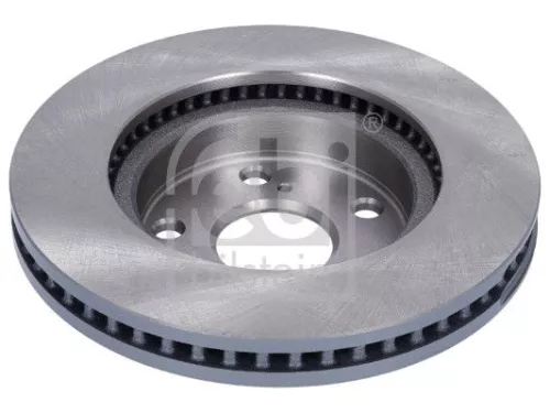 FEBI BILSTEIN 2x Brake Disc (31473)