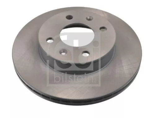 2x Brake Disc