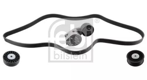 1x V-Ribbed Belt Set