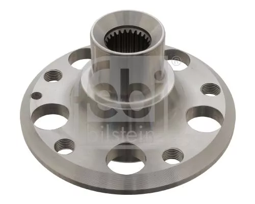 1x Wheel Hub