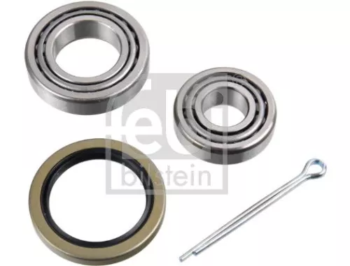 FEBI BILSTEIN 1x Wheel Bearing Kit (31685)