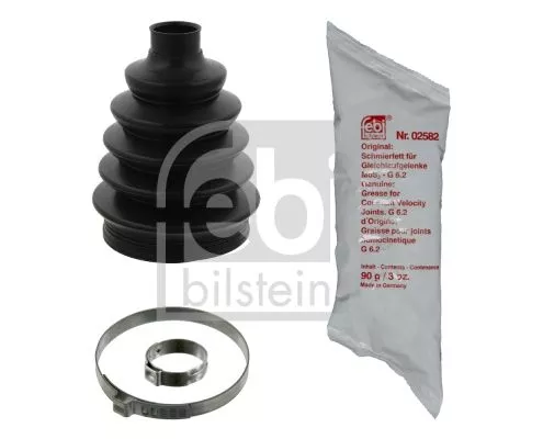 1x Bellow Kit, drive shaft