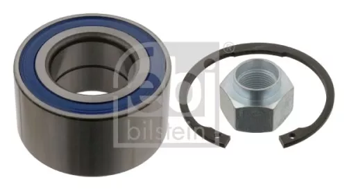 1x Wheel Bearing Kit