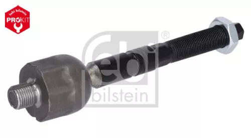 FEBI BILSTEIN 1x Inner Tie Rod (31705)
