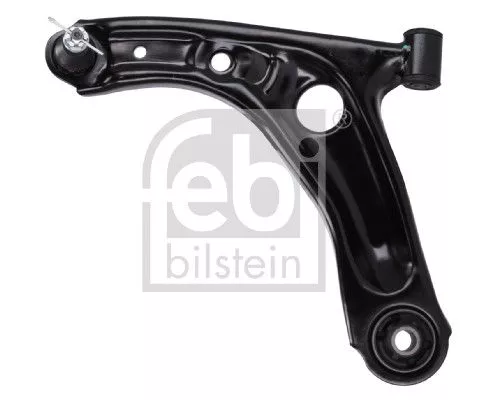 1x Control/Trailing Arm, wheel suspension
