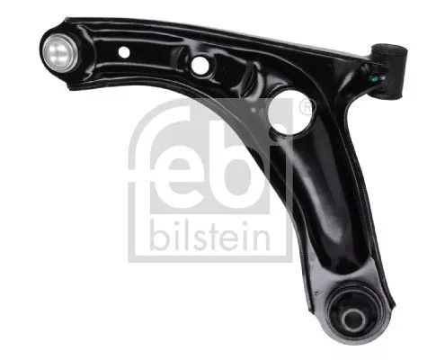 FEBI BILSTEIN 1x Control/Trailing Arm, wheel suspension (31719)