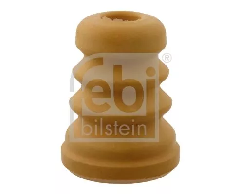 1x Rubber Buffer, suspension