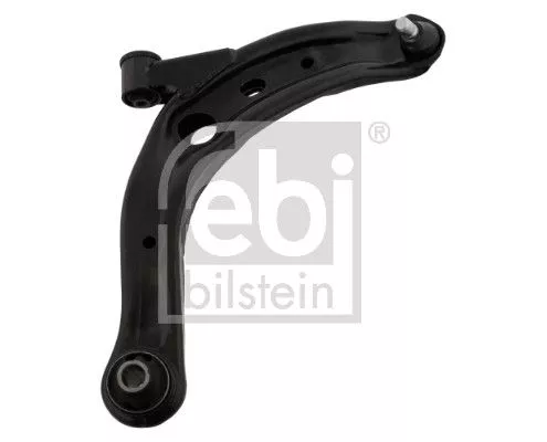 1x Control/Trailing Arm, wheel suspension