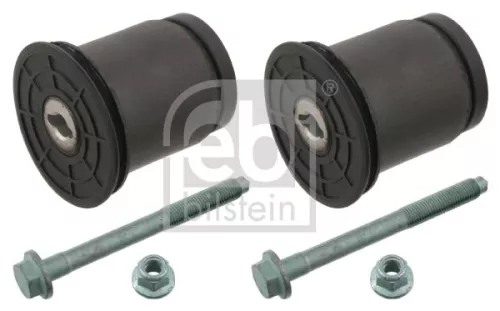 1x Bush Set, axle beam