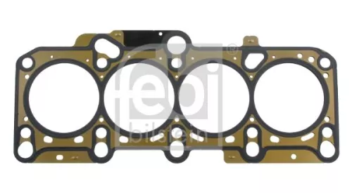 1x Gasket, cylinder head
