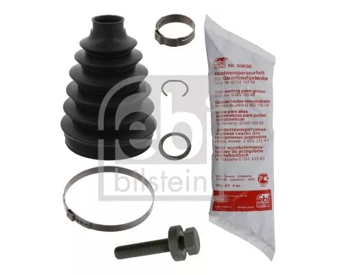 1x Bellow Kit, drive shaft