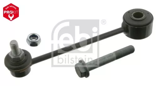 1x Link/Coupling Rod, stabiliser bar