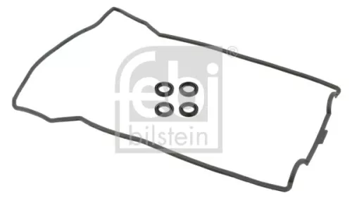 1x Gasket Set, cylinder head cover