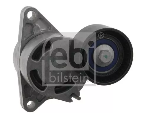 1x Belt Tensioner, V-ribbed belt