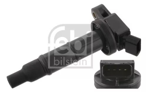 1x Ignition Coil
