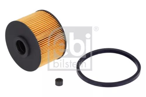 1x Fuel Filter