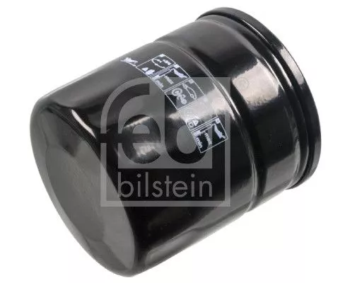 FEBI BILSTEIN 10x Oil Filter (32122)