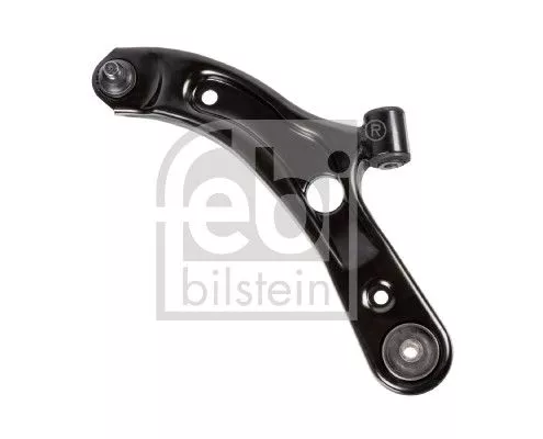 1x Control/Trailing Arm, wheel suspension