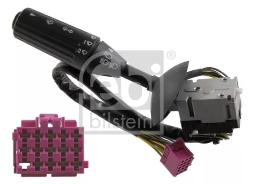 1x Direction Indicator Switch