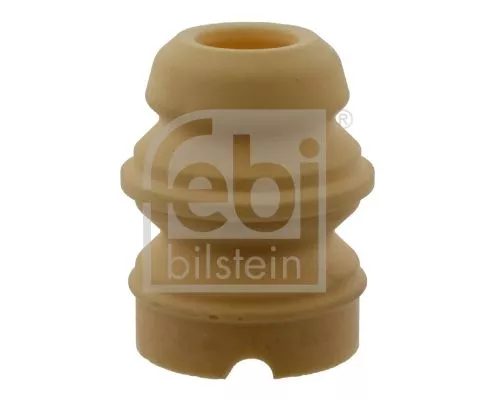 1x Rubber Buffer, suspension