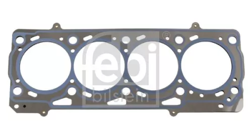 1x Gasket, cylinder head