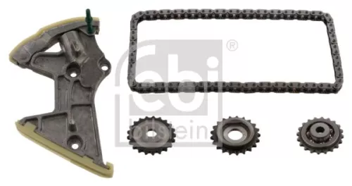 1x Chain Kit, oil pump drive