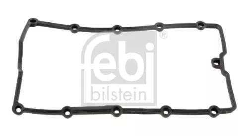 1x Gasket, cylinder head cover