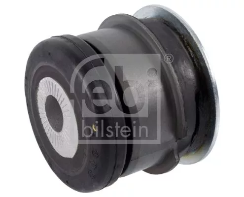 2x Bushing, axle beam