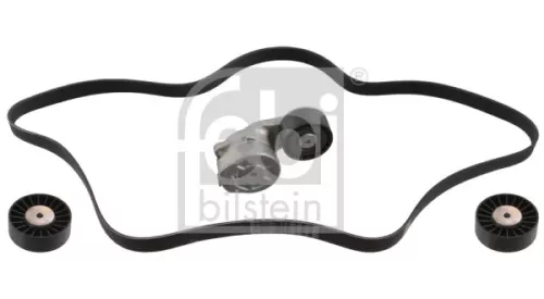 1x V-Ribbed Belt Set