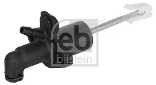 FEBI BILSTEIN 1x Master Cylinder, clutch (32406)