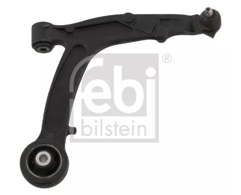 1x Control/Trailing Arm, wheel suspension
