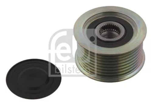 1x Alternator Freewheel Clutch
