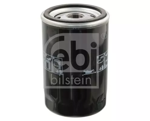 1x Oil Filter