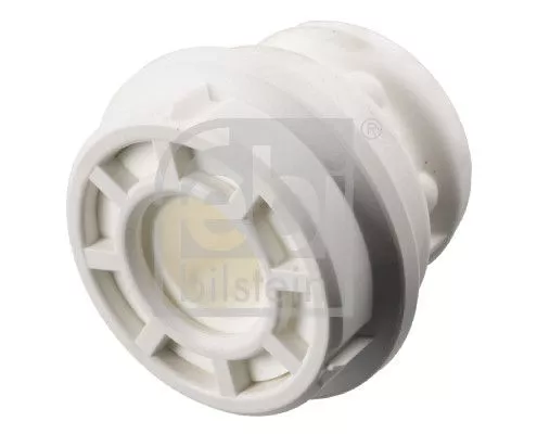 FEBI BILSTEIN 2x Rubber Buffer, suspension (32546)