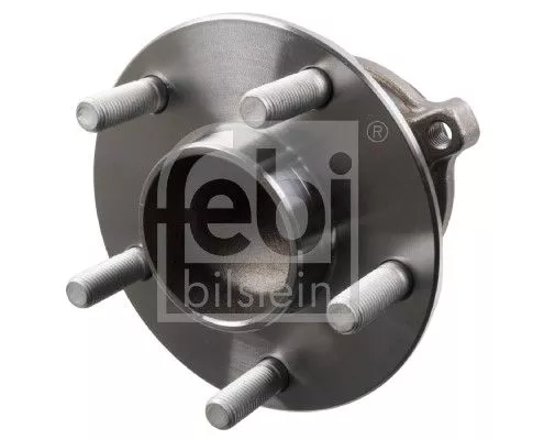 FEBI BILSTEIN 1x Wheel Bearing Kit (32598)