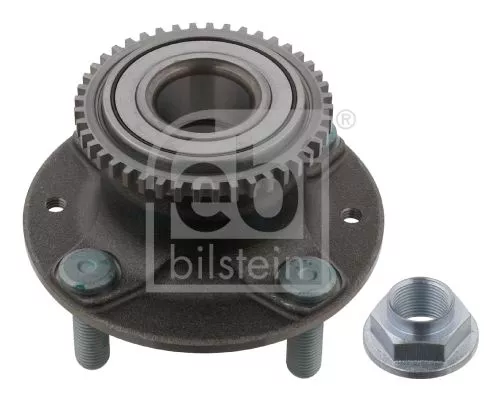 1x Wheel Bearing Kit