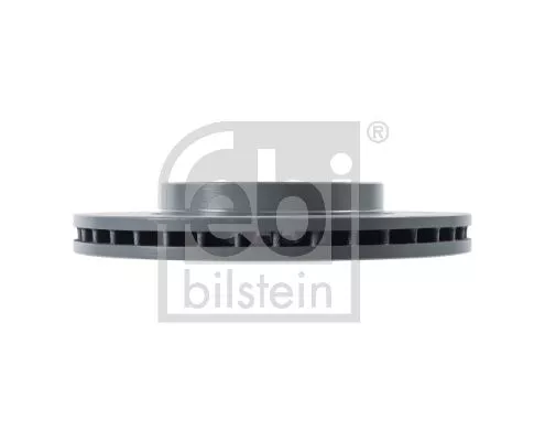 FEBI BILSTEIN 2x Brake Disc (32688)