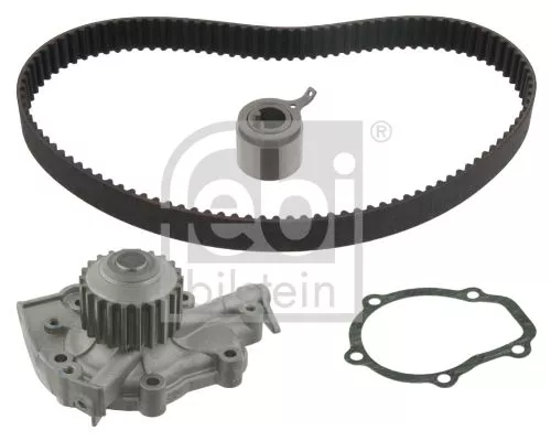 1x Water Pump & Timing Belt Kit
