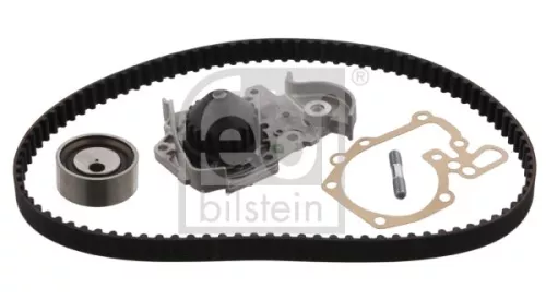 1x Water Pump & Timing Belt Kit