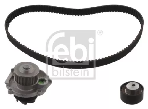 1x Water Pump & Timing Belt Kit