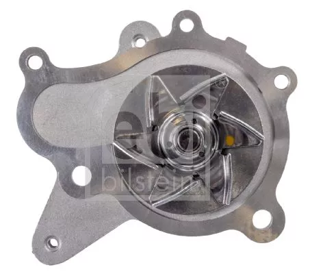 FEBI BILSTEIN 1x Water Pump, engine cooling (32758)