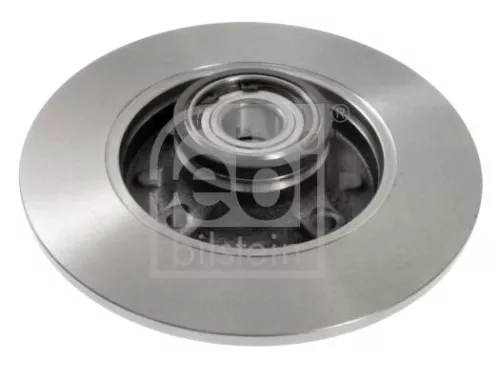 FEBI BILSTEIN 1x Brake Disc (32782)