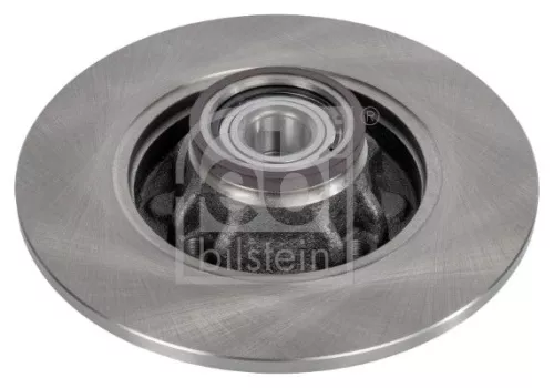 FEBI BILSTEIN 1x Brake Disc (32783)