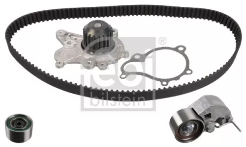 1x Water Pump & Timing Belt Kit