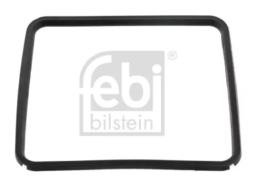 1x Gasket, automatic transmission oil sump