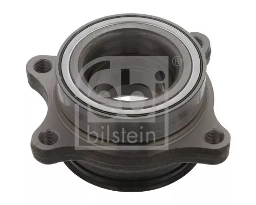 1x Wheel Bearing Kit