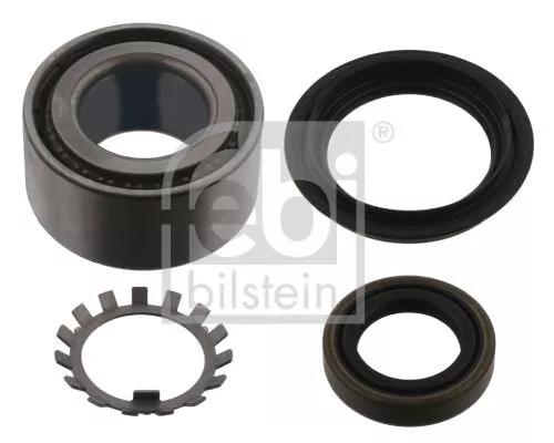1x Wheel Bearing Kit