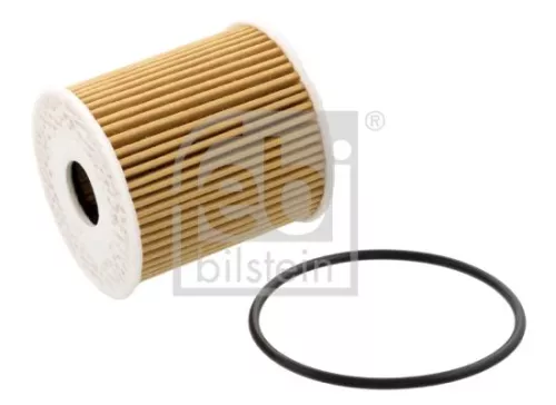 1x Oil Filter